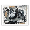 Harmonious Balance Within by Elizabeth Sheppell - 24X185 White Maple