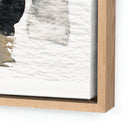 Harmonious Balance Within by Elizabeth Sheppell - 40X305 White Oak