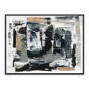 Harmonious Balance Within by Elizabeth Sheppell - 24X185 White Oak