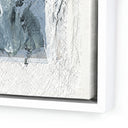 Veritas True Grit by Elizabeth Sheppell - 40X40 White Maple