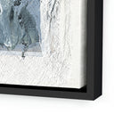 Veritas True Grit by Elizabeth Sheppell - 32X32 Black Maple