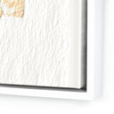 Aurelian Hidden Love by Elizabeth Sheppell - 32X32 White Maple