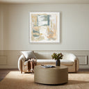 Aurelian Hidden Love by Elizabeth Sheppell - 48X48 White Maple