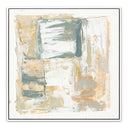Aurelian Hidden Love by Elizabeth Sheppell - 40X40 White Maple