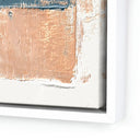 Opulent Passages by Elizabeth Sheppell - 48X25 White Maple