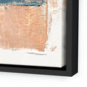 Opulent Passages by Elizabeth Sheppell - 32X17 Black Maple