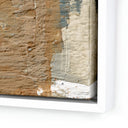 Meditative Mind by Elizabeth Sheppell - 24X185 White Maple