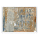 Meditative Mind by Elizabeth Sheppell - 40X305 White Maple