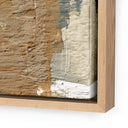 Meditative Mind by Elizabeth Sheppell - 32X245 White Oak