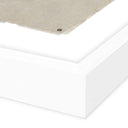 Artisan tain No 1 by Karen Covey - 32X40 White Maple