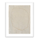 Artisan tain No 1 by Karen Covey - 38X48 White Maple