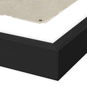 Artisan tain No 1 by Karen Covey - 255X32 Black Maple