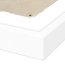 Aetherial tain No 2 by Karen Covey - 255X32 White Maple