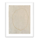 Aetherial tain No 2 by Karen Covey - 195X24 White Maple