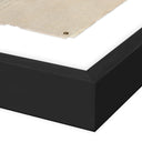 Aetherial tain No 2 by Karen Covey - 38X48 Black Maple