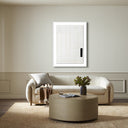 Aria Collection The Stories I Could Tell by Karen Covey - 36X48 White Maple