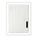 Aria Collection The Stories I Could Tell by Karen Covey - 30X40 White Maple