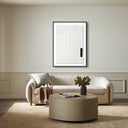 Aria Collection The Stories I Could Tell by Karen Covey - 36X48 Black Maple