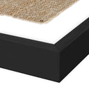 Aetherial Acceptance No 1 by Karen Covey - 30X40 Black Maple