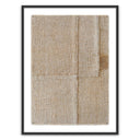 Aetherial Acceptance No 1 by Karen Covey - 30X40 Black Maple