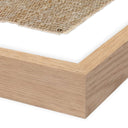 Aetherial Acceptance No 1 by Karen Covey - 36X48 White Oak