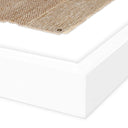 Elegant Acceptance No 2 by Karen Covey - 24X32 White Maple