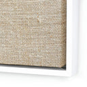 Aetherial Acceptance No 3 by Karen Covey - 48X48 White Maple