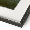 Aurelia Firefly Field by Lina Gordievsky - 32X25 Brimfield Black