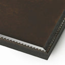 Luxe Artistry Midnight Serenade by Lina Gordievsky - 32X225 Brimfield Black