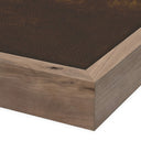 Luxe Artistry Midnight Serenade by Lina Gordievsky - 48X335 Rustic Walnut