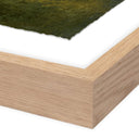 Luxe Artistry Pearl Moon by Lina Gordievsky - 235X32 White Oak