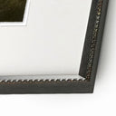 Aria Seeds Of Light II by Lina Gordievsky - 355X40 Brimfield Black