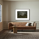 Verity by Lina Gordievsky - Seeds Of Light - 48X375 Brimfield Black