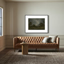 Verity by Lina Gordievsky - Seeds Of Light - 48X375 Black Maple