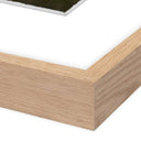 Verity by Lina Gordievsky - Seeds Of Light - 40X32 White Oak