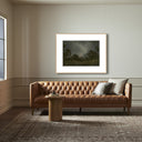 Verity by Lina Gordievsky - Seeds Of Light - 48X375 White Oak