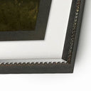 Veridian The Night Is Bright by Lina Gordievsky - 24X18 Brimfield Black