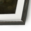 Aurelia The Night Is Young by Lina Gordievsky - 305X40 Brimfield Black