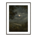 Aurelia The Night Is Young by Lina Gordievsky - 245X32 Brimfield Black