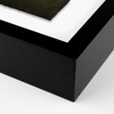 Aurelia The Night Is Young by Lina Gordievsky - 185X24 Black Maple