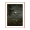 Aurelia The Night Is Young by Lina Gordievsky - 245X32 White Oak