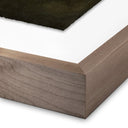 Aurelia The Night Is Young by Lina Gordievsky - 185X24 Rustic Walnut