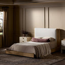 Verity Lilly Bed - Queen