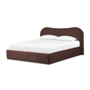 Luxe Haven Julia Bed - King Laughlin Plum