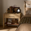 Aurelia Blake Nightstand - Default Title