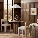 Luxe Pavlo Bistro Table