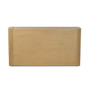 Verity Radius 8 Drawer Dresser - Default Title