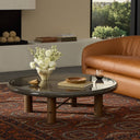 Aveline Zia Coffee Table - Default Title