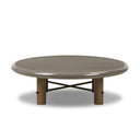 Aveline Zia Coffee Table - Default Title