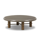 Aveline Zia Coffee Table - Default Title